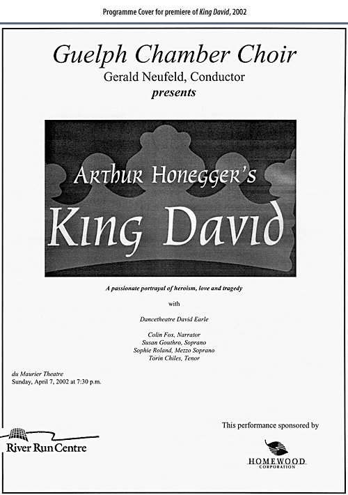 kingdavid