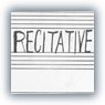 RecitativeTN