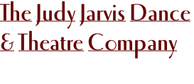 Judy Jarvis Company Title