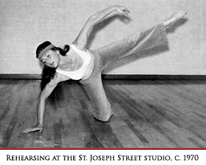 St. Joseph Studio 1970