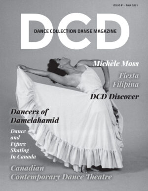 DCD Magazine 81 Cover