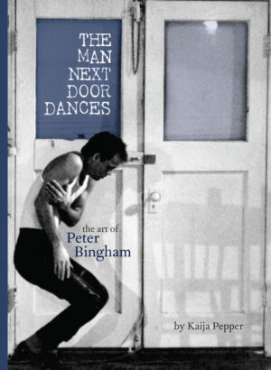 The Man Next Door Dances