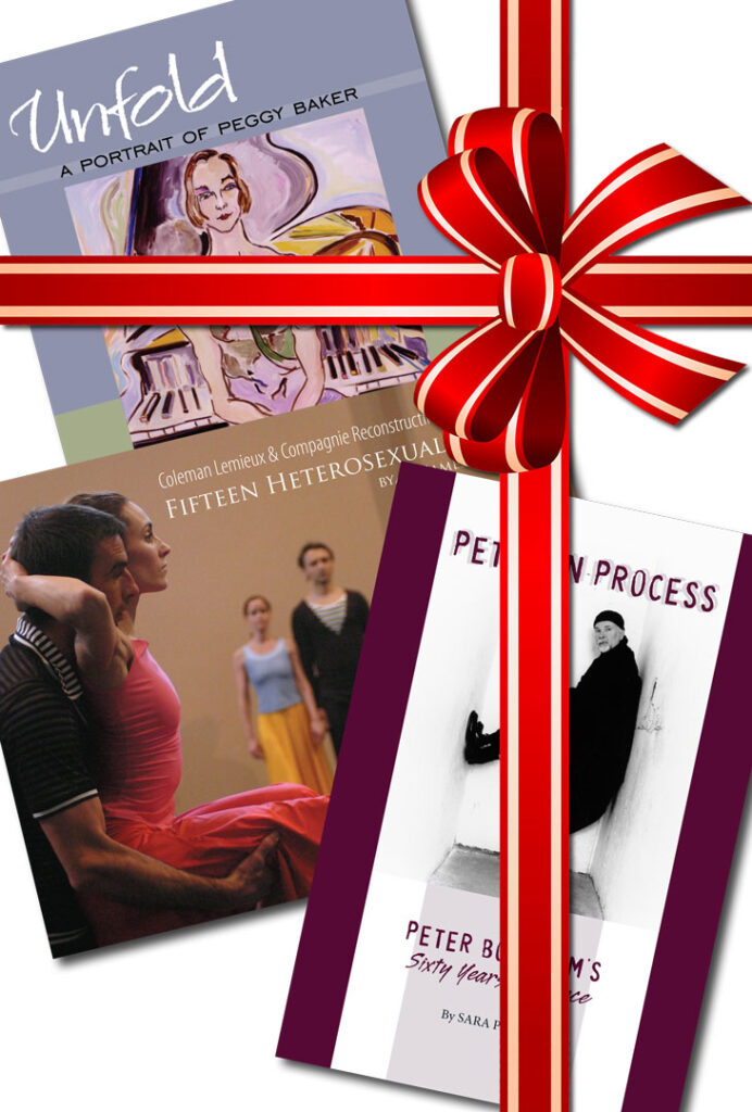 Dancers Writing Bundle Dance Collection Danse dancers-writing-bundle-dance-collection-danse