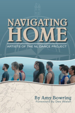 Navigating Home Cover