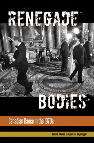 Renegade Bodies Cover