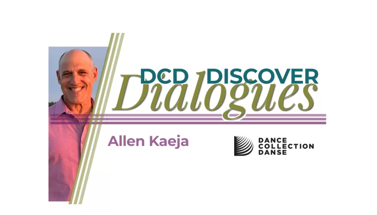 Allen Kaeja – Discover Dialogues