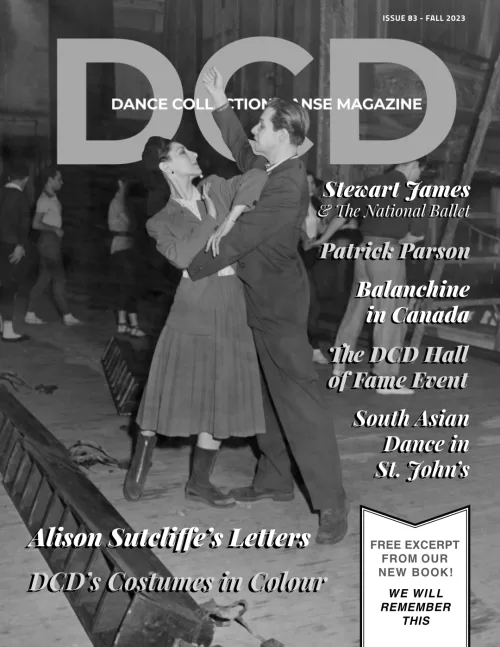 DCD The Magazine - Issue 83, Fall 2023