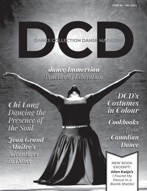 DCD The Magazine - Issue 84, Fall 2024