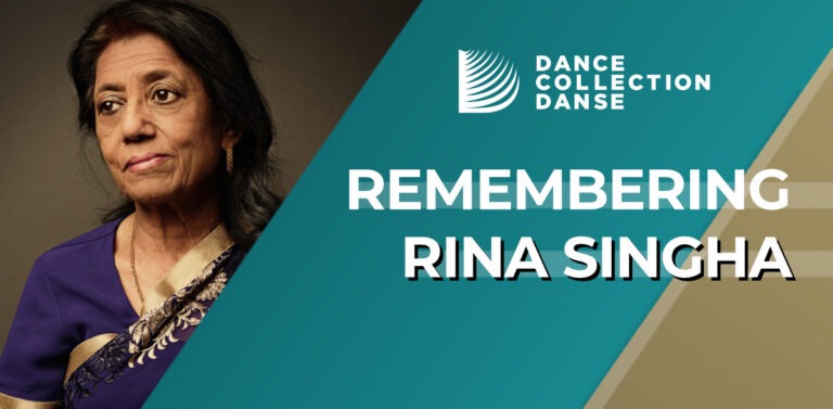 Remembering Rina Singha