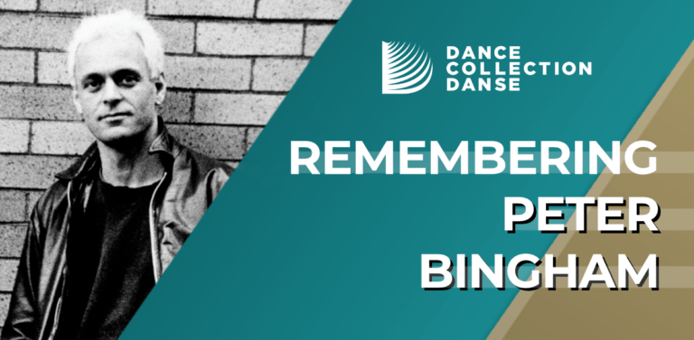 Remembering Peter Bingham