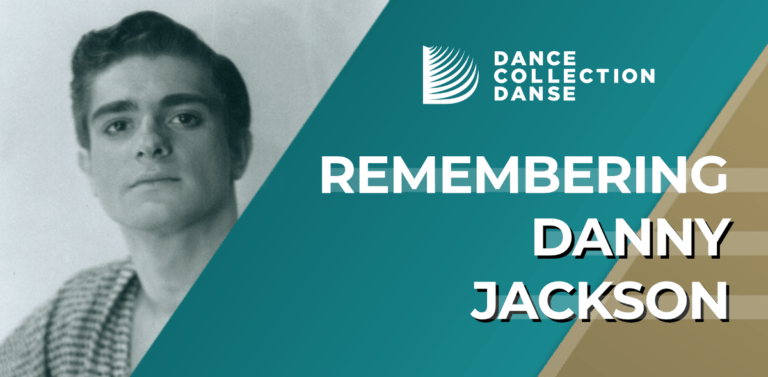 Remembering Danny Jackson