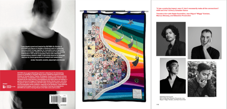 Book Launch on March 16th