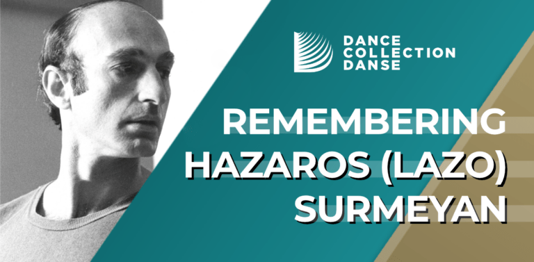 Remembering Lazo Surmeyan